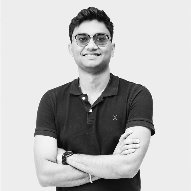 Atul Ajoy